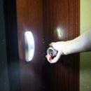 3V LED Light Motion Sensing Lighting Bulb