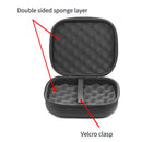 Portable Travel Storage Bag Nylon Box for HIFIMAN HE400S/ANANDA/SUNDARA/HE4