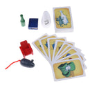 Geistes Blitz 1 Board Game 2-8 Players Family/Party Best Gift for Children Z