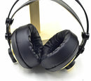 For DT770 DT880 DT880PRO DT990 DT531 Thick Memory Ear Pads Cushion