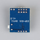 ESP8266 ESP-01 ESP-01S DHT11 Temperature Humidity Sensor Wifi Smart Home Mod Gw