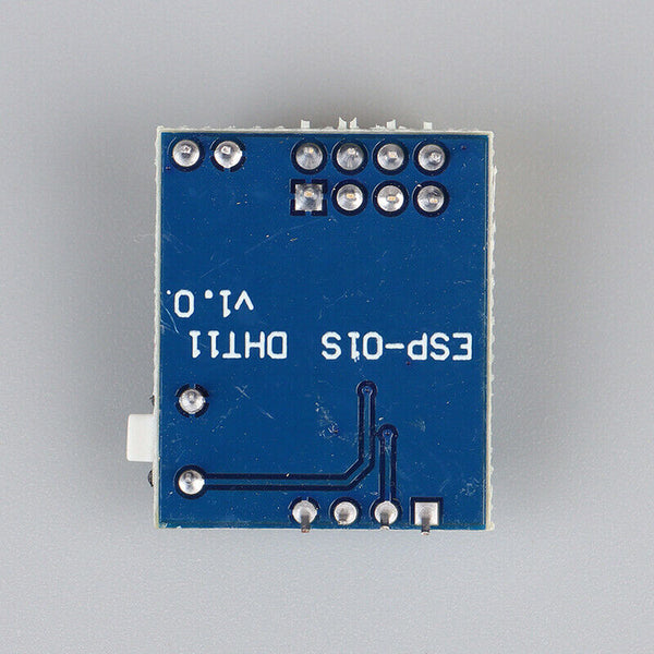 ESP8266 ESP-01 ESP-01S DHT11 Temperature Humidity Sensor Wifi Smart Home Mod Gw