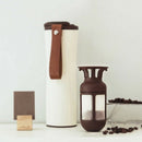 Coffee Filter Travel Mug Smart Coffee Tumbler Vacuum Insulation Bottle Acce