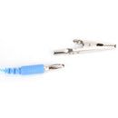 2PCS Anti-static ESD Adjustable Strap Antistatic Grounding Bracelet Wrist Ban&k