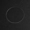 2pcs Tempered Glass Protective Films Guard Cover for Fossil Q Wander Smart W A