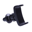 Car Universal Mobile Phone Holder Of Smart Contraction, Adjustable Abs Car