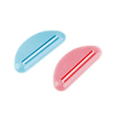 2PCS Toothpaste Dispenser Squeezer LJaling Clip Tube Toothpaste Holder LJ