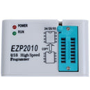 EZP2010 high-speed USB SPI Programmer support24 25 93 EEPROM 25 flash bios