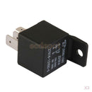 3X ZT616-12V-C-80A Car Auto Truck DC 12V 80A 80 AMP SPDT Relay Relays 5 Pin