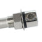Yachts Gas Tank Marine Hardware Boat Fuel Vent Stainless Steel Cabin Ventilation