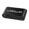 3 Input x 1 Output 4K 4:4:4 HDMI Video Switcher Splitter Adapter w/ 3.5mm Cable