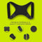 Perfect Posture Corrector Back Correction For Women And Men Adjustable And  Y4X3