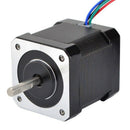 Nema 17 Stepper Motor 48Mm Nema17 Motor 42Bygh 2A 4-Lead (17Hs19-2004S1) Mo