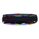 Reversible Sequin Pencil Case For Girls School Supplies Super Big School St