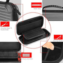 Bag for Nintendo Switch Protector Hard Case Storage Pack 5cm Large Capacity