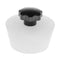 Set of 1 Silicone Washing Machine Pipes Sealing Plugs Drain Stench 16#