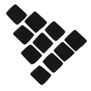 10xStretchy Finger Sleeve Support Wrap Arthritis Guard Volleyball_Basketball