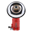 9 Spline Drive 26mm Gearbox Head Gearhead for Lawn Mower Brush Cutter Alloy -