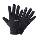 Waterproof Thermal Grip Outfield Field Player Sports Gloves Cycling Gloves Q2J6