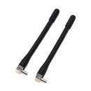 CRC9 Connector Antenna 5dbi Gain 3G 4G LTE Omni Directional for Wifi Rou OZ