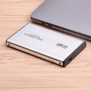 2.5 Inch 120GB SATA USB 3.0 External Hard Drive Disk HDD For Laptop Desktop