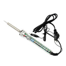 220V Heat Gun Welding Adjustable Electric Temperature Soldering Iron Tool 60W 3C