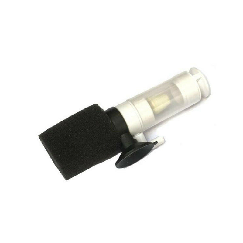 Aquarium Filter Fish Tank Super Mute Small Pneumatic Filter Purification Tool..