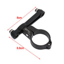 Bicycle Adjustable Water Bottle Cage Aluminium Alloy MountainBike BottleHolde BX