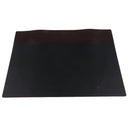 Work Top Desk  Resistant Mat Repair Insulation Kit Soldering Pad Black