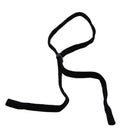 Black Eyeglasses Holder, Adjustable Sunglasses Retainer Strap for Women and Men