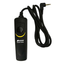 Shutter Release Remote Control Switch Cable Replacement for Canon EOS Camera