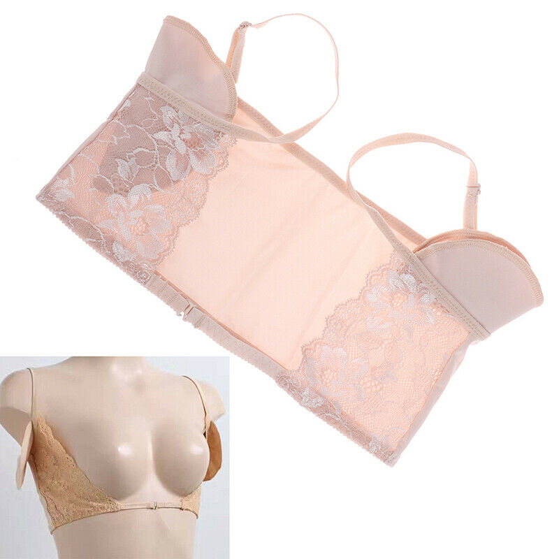 Reusable Washable Underarm Armpit Sweat Dress Pads Perspiration Pads Shield FT