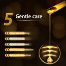 Darkening Shampoo Permanent Black Hair Shampoo Natural Ginger Coloring  Top