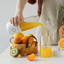 Vitamer Portable Juice Blender Usb Juicer Cup Multi-Function Fruit Mixer Pi