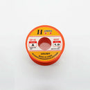 37/63 Tin Lead Line Soldering 1.0mm Rosin Core Solder Flux Welding Wire Reel Hot