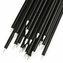 100 x Disposable Eyeliner Brush Eyeshadow Applicator Eyes Makeup Cosmetic  HBV