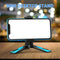 Adjustable Portable Tripod Desktop Stand Desk Holder Stabilizer For Cell Phone b