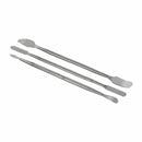 1 set 3 in 1 Professional Mobile Phone/Tablet PC Metal Disassembly Rods Rep B4O6