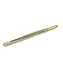 Kinepin 1Pc Eyebrow Tweezer Pro Stainless Steel Slant Tip Eyes Tweezer Clip