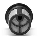 Refillable Capsule Reusable Pod Coffee Filter Cup Holder for Keurig 2.0 1.0