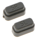 2 Pieces SL SR Controller Button for Nintendo Switch Joycon Gmapad Key Part