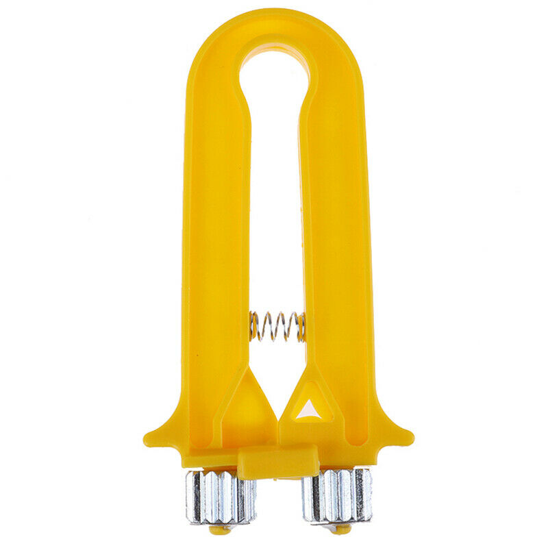 Bee Frame Wire Cable Tensioner Crimper Crimping Hive Beekeeping Tool Equipmen Gw