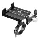 Bicycle Aluminum Alloy Mobile Phone Holder Mountain Bike Electric Motorcycl
