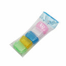 Toothbrush Head Cover Case Storage Travel Hiking Brush Cap Clean Box Holder vbn