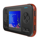 2.8 inch Handheld Gamepad Console with 8000mAh Built-in 416 Classic Games A
