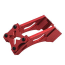 Gearbox Shell & Tail Fixed Parts Set for WLtoys 144001 RC Crawler DIY Accs