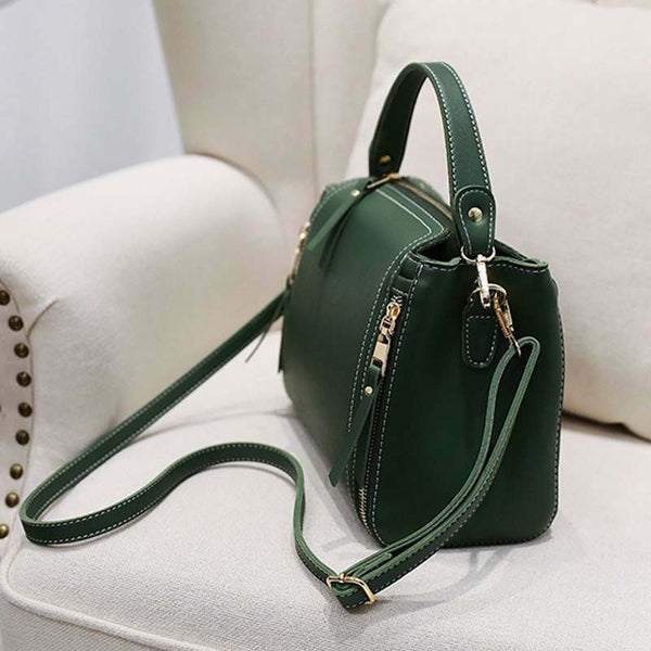 Luxury Handbags Women Bags Designer Crossbody Messenger Bags Female Bucket  L9E8