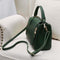 Luxury Handbags Women Bags Designer Crossbody Messenger Bags Female Bucket  L9E8