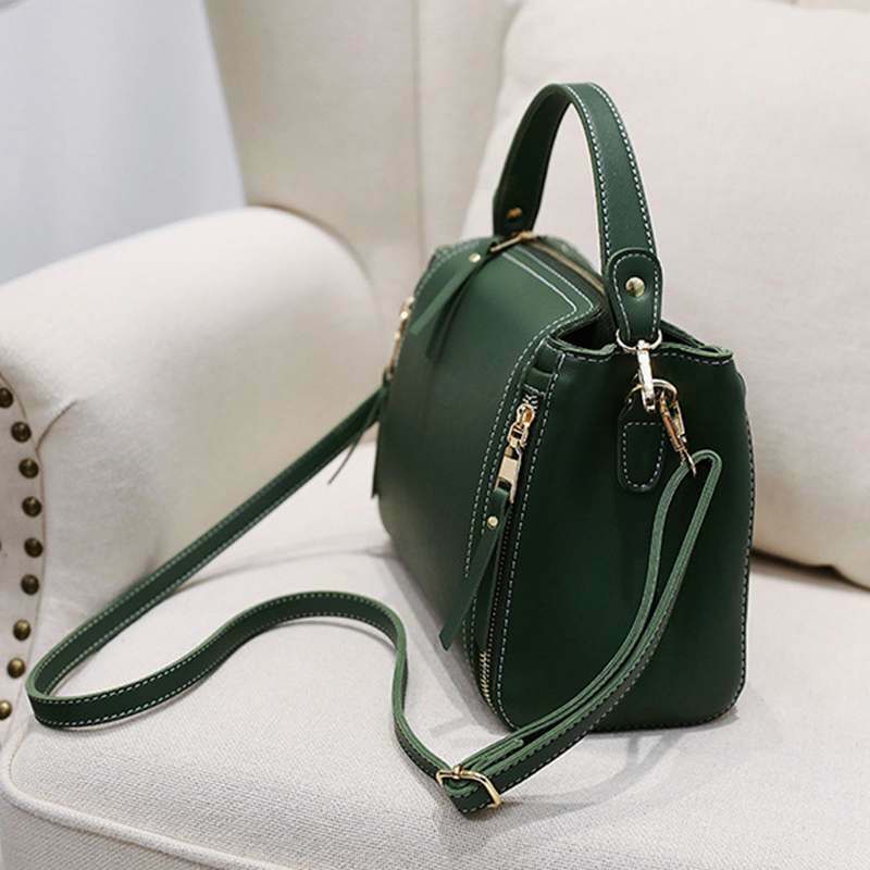 Luxury Handbags Women Bags Designer Crossbody Messenger Bags Female Bucket  L9E8