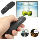 2.4G Wireless USB  PPT Presenter Remote Control Pointer Pen for PC
